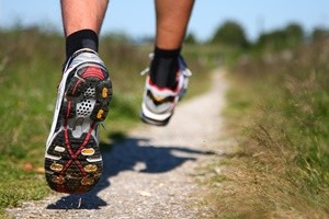 Running 